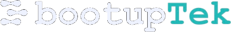 BootupTek